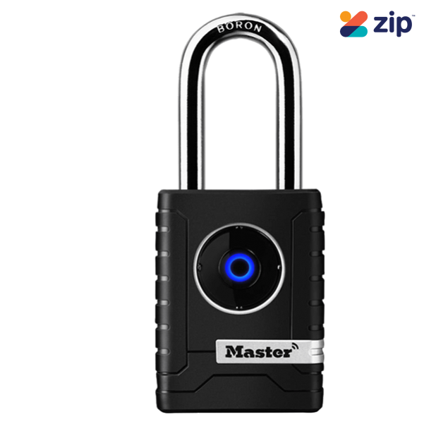 Master Lock 4401DLHAU - 56mm Outdoor Bluetooth Padlock